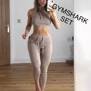 Gymshark Slounge Set